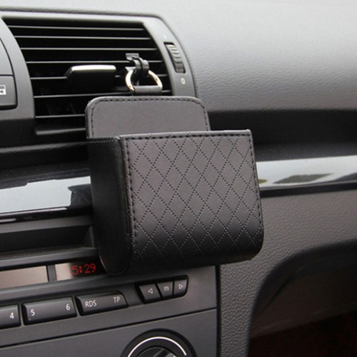 Auto storage bag air vent - auto,
