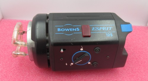 Bowens esprit 125 1068 - bowens,