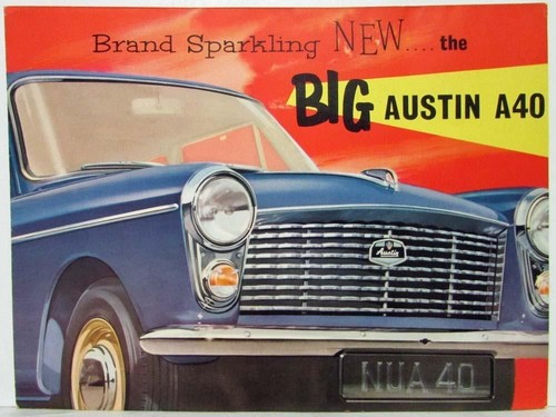 1959 brand sparkling new - 1959,