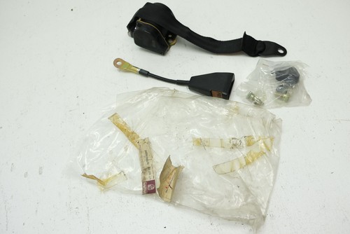 Porsche 924 928 seat - 924,