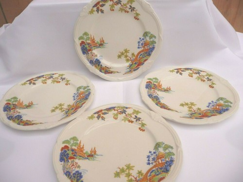 Beautiful vintage grindley - beautiful,