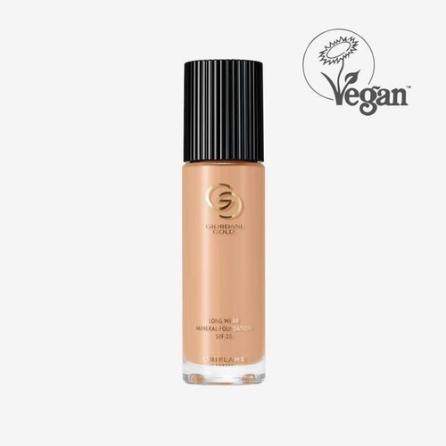 Oriflame giordani gold long - gold,