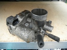 VOLKSWAGEN AUDI SEAT SKODA THROTTLE BODY CONTROL 030133062c POLO LUPO 6N2 GTI?