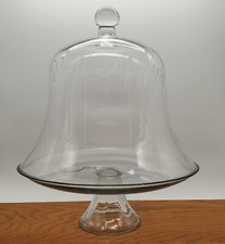 Vtg French Bon Appetit Glass