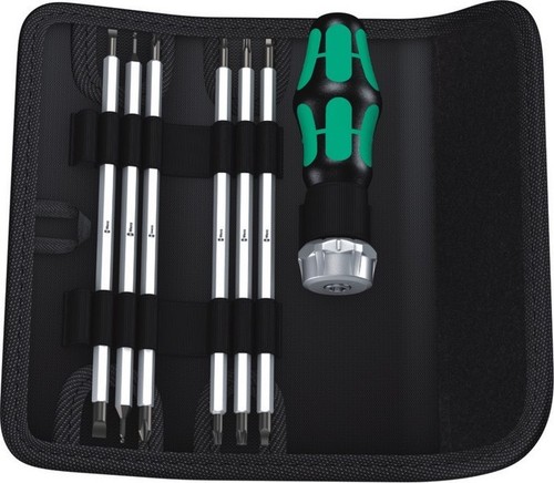 Wera kraftform kompakt - kompakt, vario