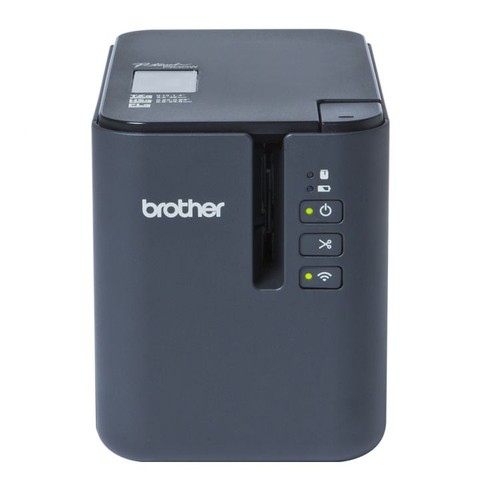 Brother p900wc desktop - brother,