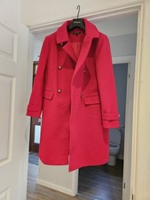 Roman Petite Double Breasted