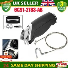 Handbrake Lever Kit & Release