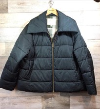 Barbour Black “Germaine”