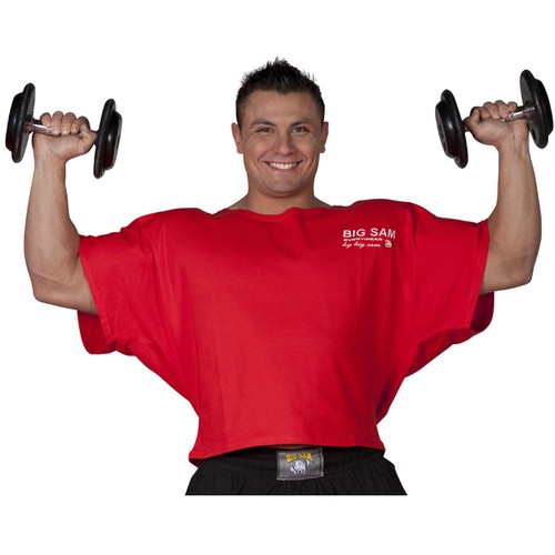 Big men ragtop - men, top