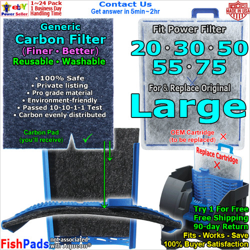 For aqueon filter - aqueon, cartridge