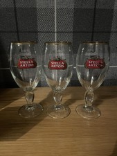 12x Stella Artois Unfiltered