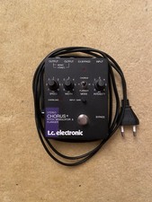 TC Electronic SCF Mono to