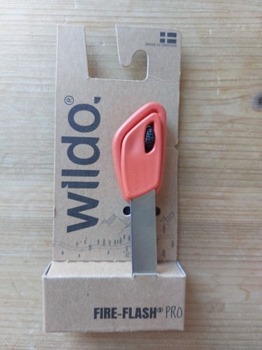 Wildo fire flash pro - wildo,