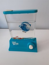 Tomy 1980s Whale Water Game