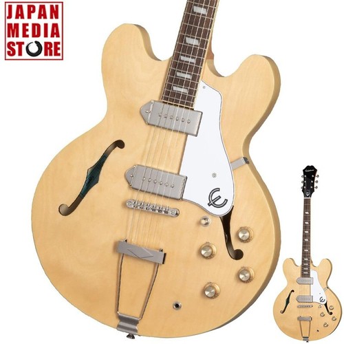 Epiphone inspired gibson - inspired, by
