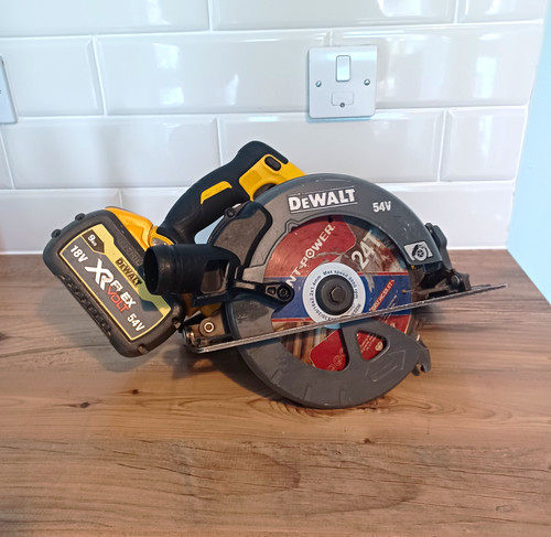 Dewalt dcs575 54v - dcs575, xr