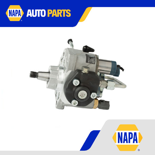 Common rail diesel fuel - diesel, pump