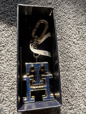 NEW TOMMY HILFIGER GOLD