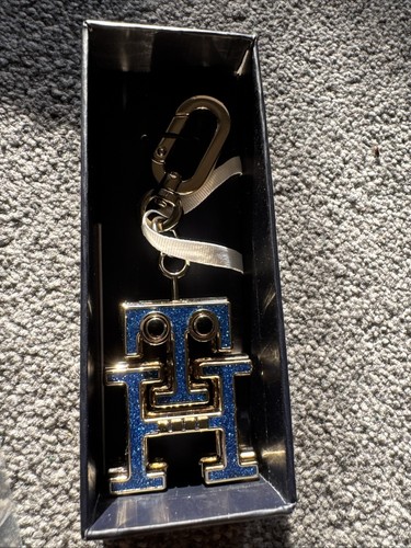 New tommy hilfiger gold - new,