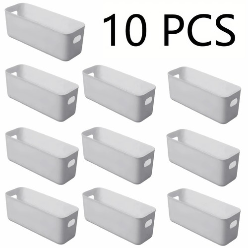 10pcs multifunction storage - 10pcs,