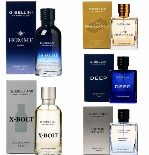 Bellini men 75ml - men,
