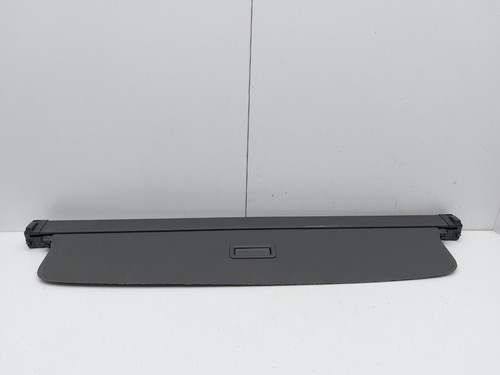 Volvo xc60 2015 parcel - xc60, shelf