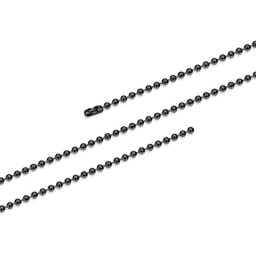 Bead decor necklace beautiful - necklace,