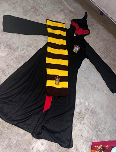 Harry potter black - potter,