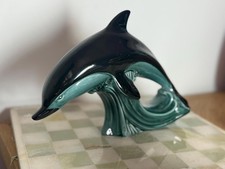 Vintage Poole Pottery Dolphin