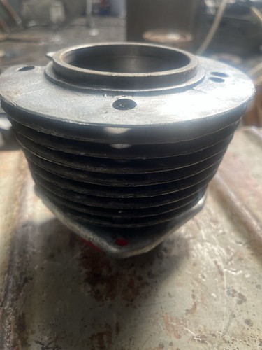 Dnepr 650 cylinder - dnepr,