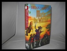 Martin the Warrior: A Tale of