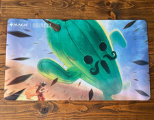 MTG FINAL FANTASY Playmat
