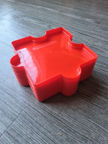 Puzzle sorter tray - puzzle,