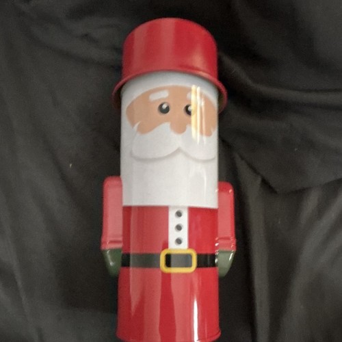 Santa clause nut cracker - santa,