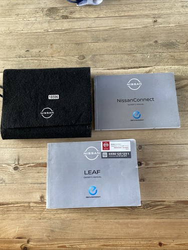 Nissan leaf owners - leaf,
