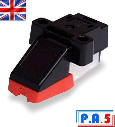 Turntable cartridge stylus - cartridge,
