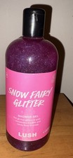 Lush Snow Fairy Glitter  589g