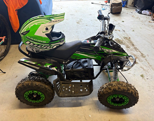 Kids electric battery ride - kids,