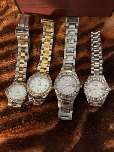 Watches joblot - watches,