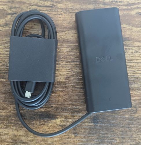 Dell usb fast - usb, charger
