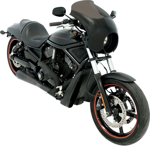 Memphis shades fairing - shades,