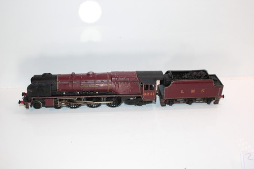 Hornby dublo rail - hornby,