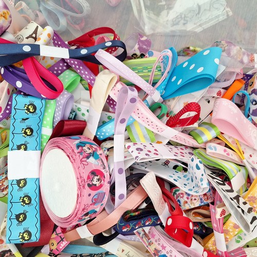 Bundle job lot yards random - bundle,