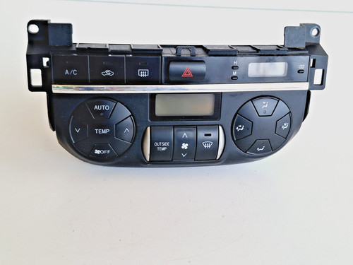 Toyota rav 4d 2005 - xt-rd-4d, mk2
