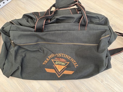 Antler transcontinental - antler,