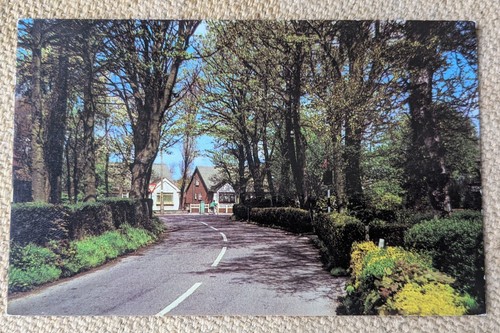 Thornton cleveleys country - cleveleys,