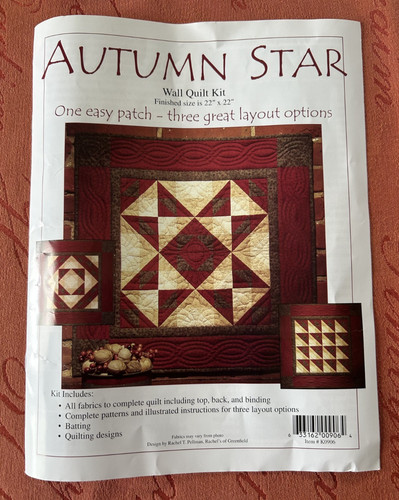 Rachel pellman autumn star - pellman,