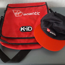 VIRGIN ATLANTIC K-IDS BAG