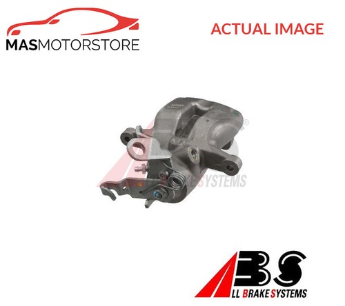 Brake caliper braking rear - brake,